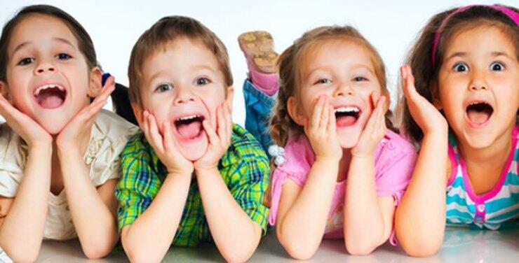 Παιδικό Φεστιβάλ [COOP Kids Festival]