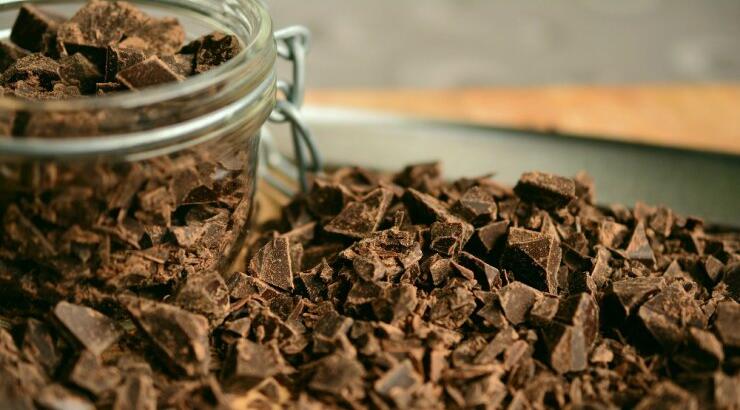 Ένα μεγάλο Φεστιβάλ Σοκολάτας έρχεται αυτόν το μήνα