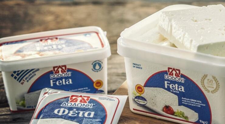 Βραβείο "Superior Taste Award" για 2 προϊόντα της γαλακτοβιομηχανίας ΔΩΔΩΝΗ