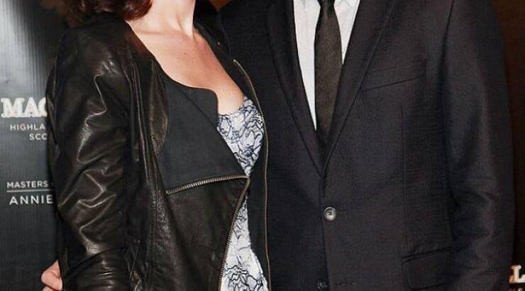 Παντρεύτηκαν μυστικά και κανείς δεν το πήρε χαμπάρι!