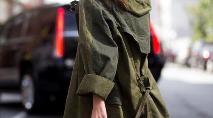 Τα IT girls είναι έτοιμα για μία μάχη με στιλ! 