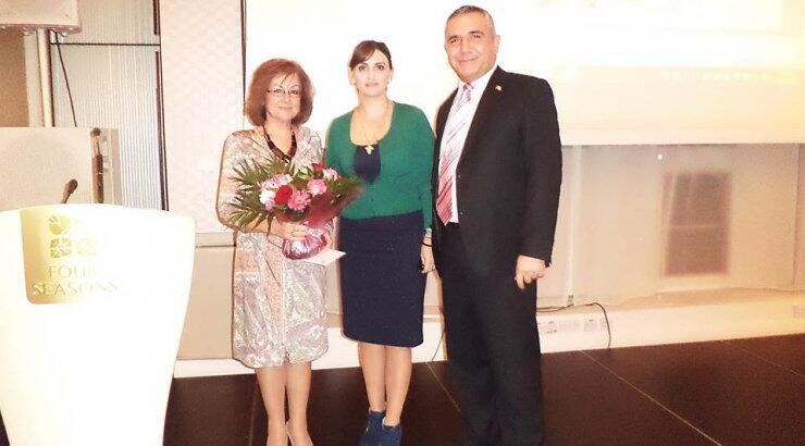 Το Four Seasons ενισχύει την προσπάθεια της Europa Donna Κύπρου