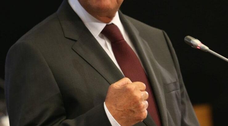 Δεύτερες σκέψεις από τον ΠτΔ για την ενημέρωση στο κυπριακό