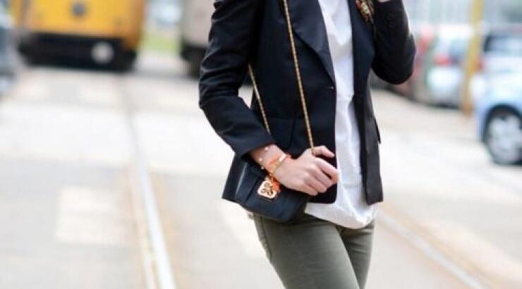 Casual Friday: Πώς να ντυθείς στο γραφείο