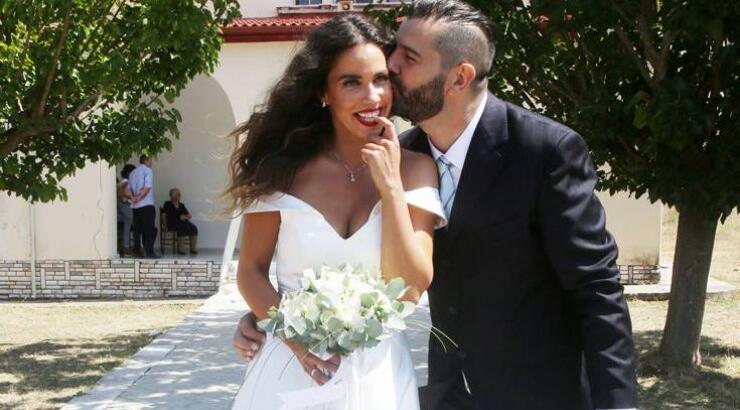 Δείτε για πρώτη φορά τη μπομπονιέρα του γάμου της Κατερίνας Στικούδη! 