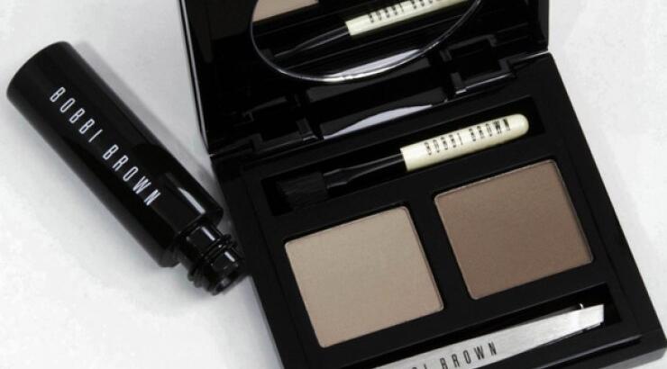 Η Bobbi Brown παρουσιάζει δυο νέα προϊόντα για τέλεια φρύδια!