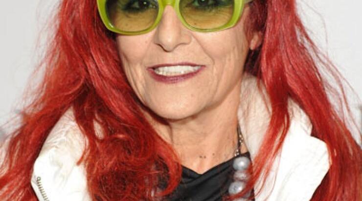 Η Patricia Field για 1η φορά στην Athens Xclusive Designers Week