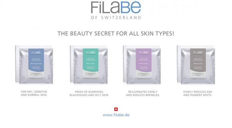 FILABÉ: Η επανάσταση από την Ελβετία!