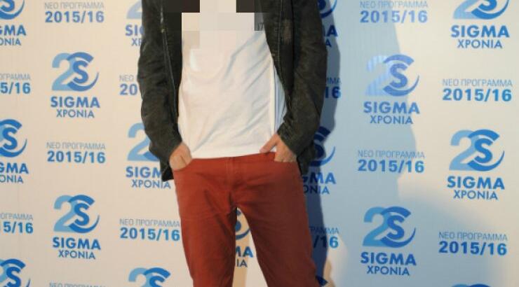 Ανδρέας Φυλακτού: Το μήνυμα στο t-shirt του που άφησε υπονοούμενα!