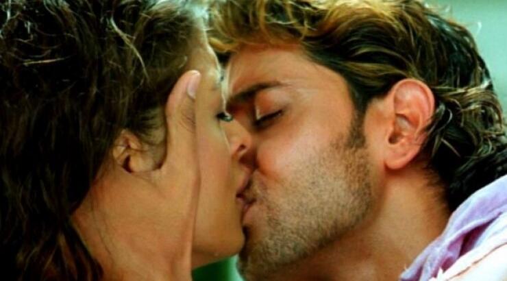 Πώς θέλει μια γυναίκα να είναι το φιλί στο στόμα   