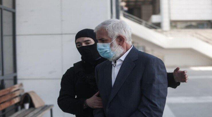 Πέτρος Φιλιππίδης: Περνά δύσκολα δίπλα στον Μπάμπη Αναγνωστόπουλο 