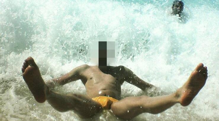 Ποιος Κύπριος τραγουδιστής “ανέβασε” αυτή τη φωτογραφία στο facebook!