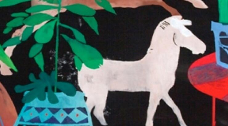 "Τα μυστικά της Αυλής"