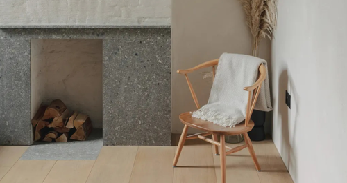 Όσα πρέπει να λάβετε υπόψη, αν θέλετε να… ξεφορτωθείτε το τζάκι σας