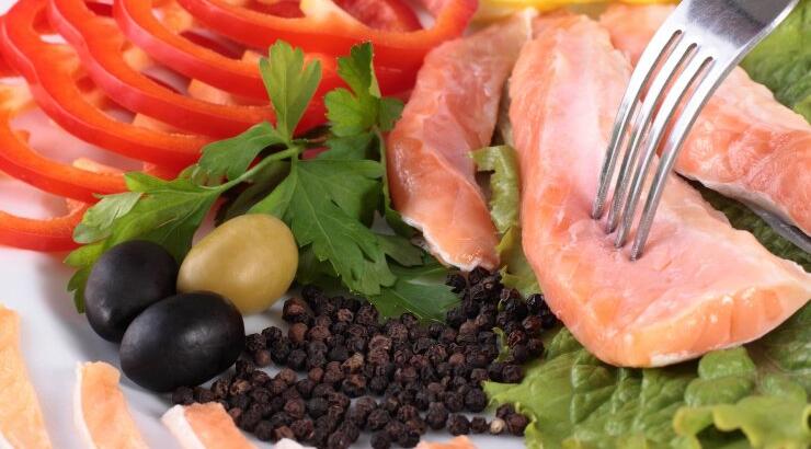 Τι είναι τα Ωμέγα-3 Λιπαρά οξέα και που οφελούν 