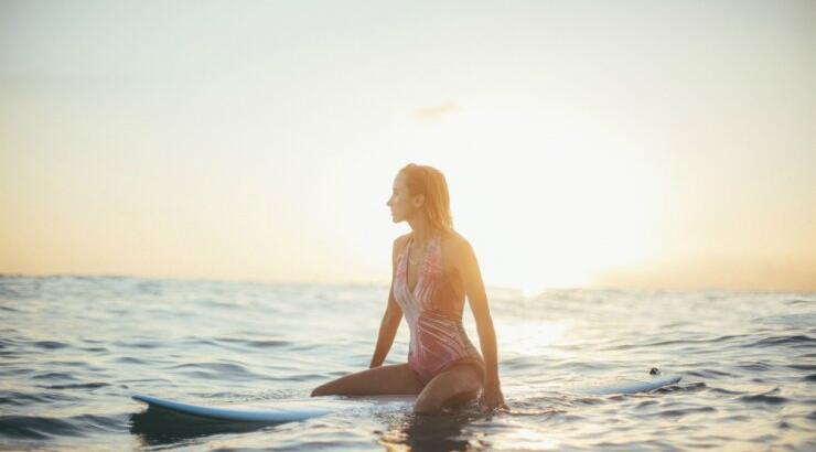 7 θαλάσσια σπορ για καλλίγραμμo σώμα