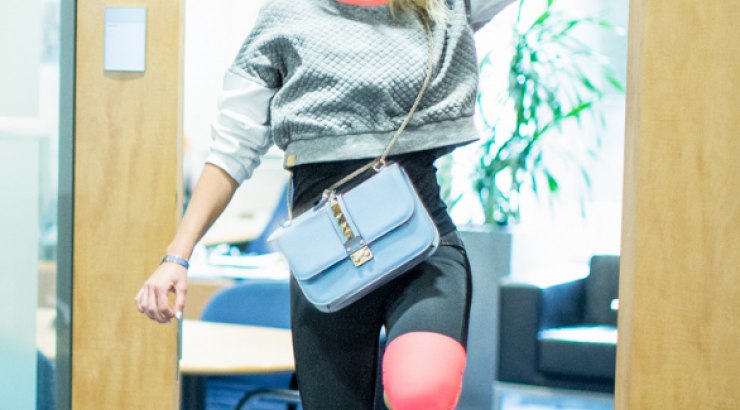 Πώς να γίνεις πιο fit χωρίς άσκηση!