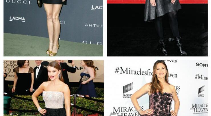 Τα 40 είναι τα νέα 20! Επώνυμες κυρίες αποκαλύπτουν τα μυστικά της άψογης σιλουέτας τους!