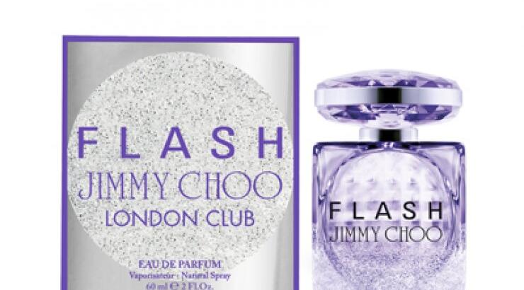 Το νέο άρωμα από τον Jimmy Choo
