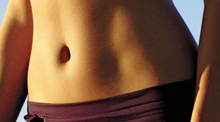 6 τρόποι για να έχεις τη πιο τέλεια σιλουέτα στη παραλία!