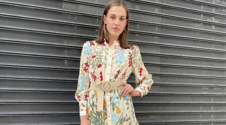 Βρήκαμε 12 floral μάξι φορέματα για να χαρίσεις στη μητέρα σου! 