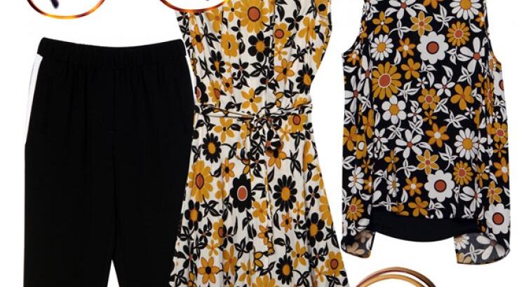 Τα παιδιά των λουλουδιών