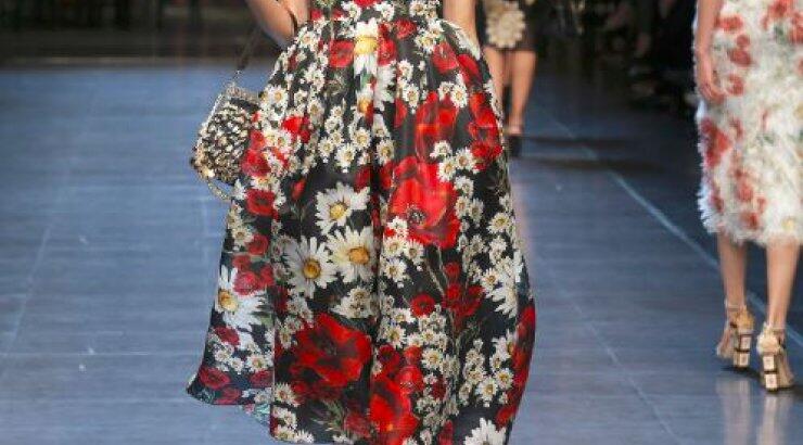 Τα prints  που πρέπει να έχεις στη ντουλάπα σου 