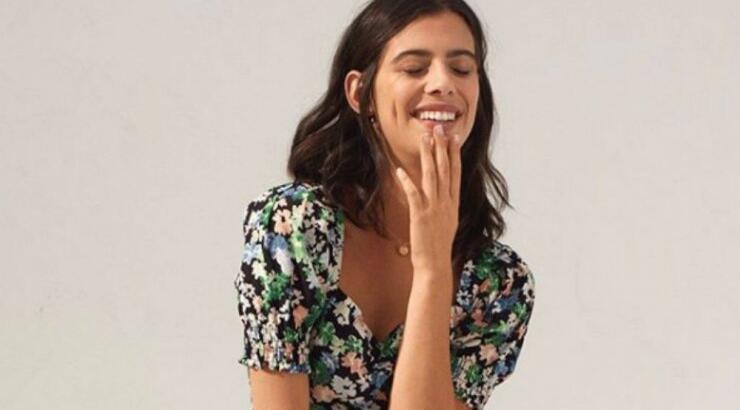 Floral set η τάση που σίγουρα θα ακολουθήσεις