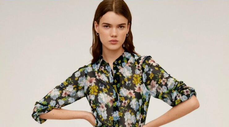 To απόλυτο print της άνοιξης