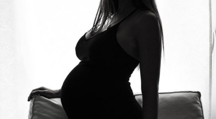 Γέννησε η Φλορίντα Πετρουτσέλη!