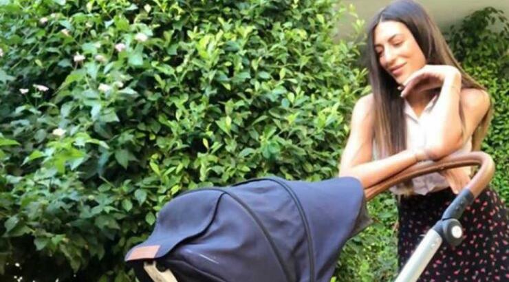 Φλορίντα Πετρουτσέλι: Η τρυφερή ανάρτηση που επιβεβαιώνει τη δεύτερη εγκυμοσύνη της!