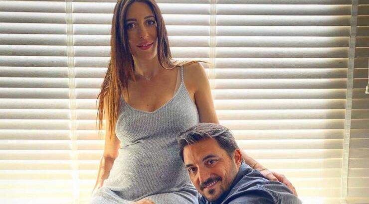 Γέννησε η Φλορίντα Πετρουτσέλι! 