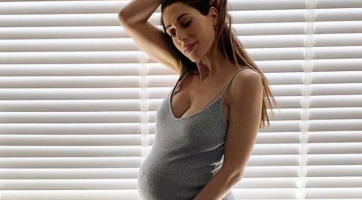 Φλορίντα Πετρουτσέλι: Μας έδειξε το βρεφικό δωμάτιο λίγες ημέρες πριν έρθει ο γιος της! [εικόνες]