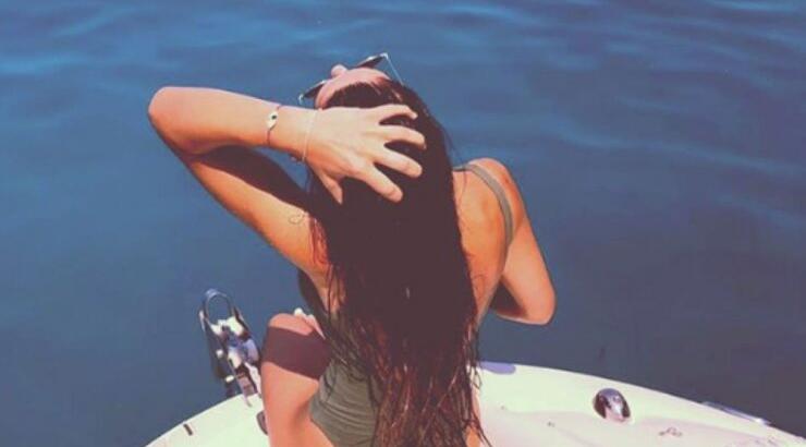 Ξανά έγκυος Ελληνίδα παρουσιάστρια