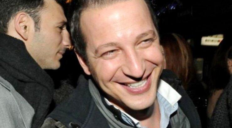 Χρύσανθος Τσουρούλλης: Single έξοδος για ποτάκι