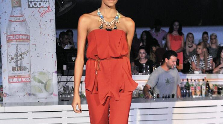 Limassol Fashion Day