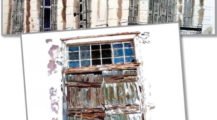 Η "Εγκατάλειψη" του Ιωάννη Μαχαιριώτη