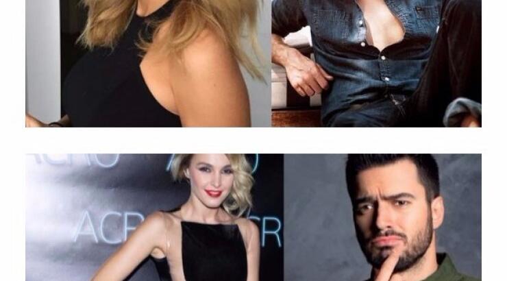 Δείτε διάσημους Έλληνες που είναι στην ίδια ηλικία! Ποιος δείχνει μεγαλύτερος; 