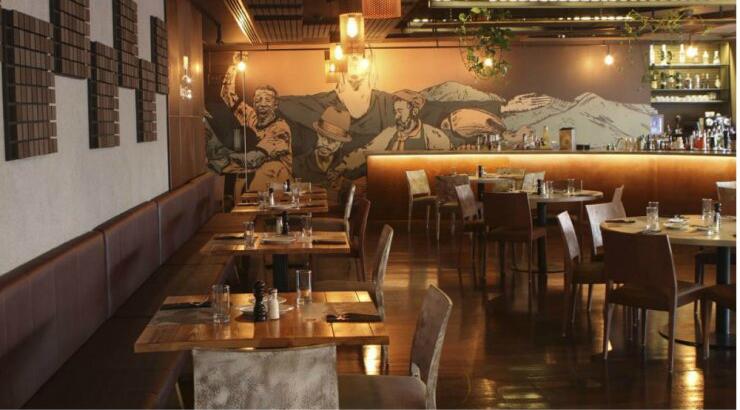 Τίτλοι τέλους για ένα διάσημο εστιατόριο της Λευκωσίας