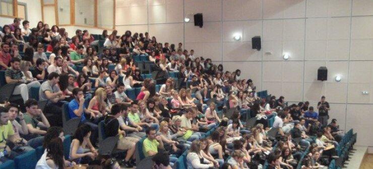 Οδηγός επιβίωσης για πρωτοετείς φοιτητές στην Ελλάδα