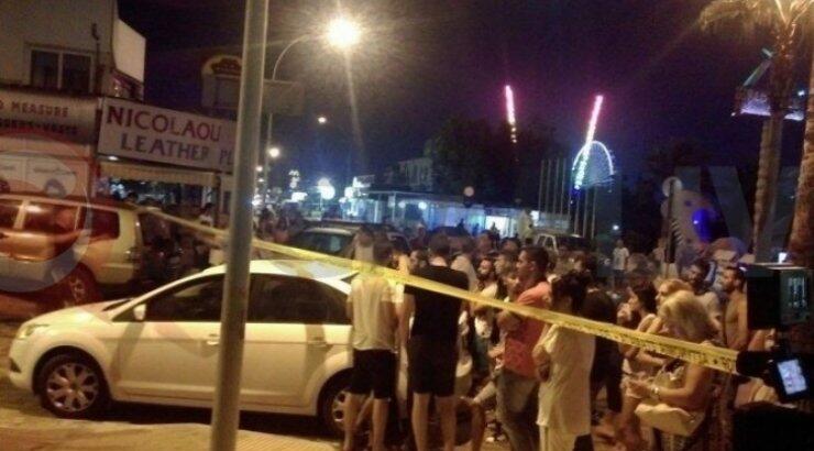 Συνελήφθη ζευγάρι για το φονικό της Αγίας Νάπας