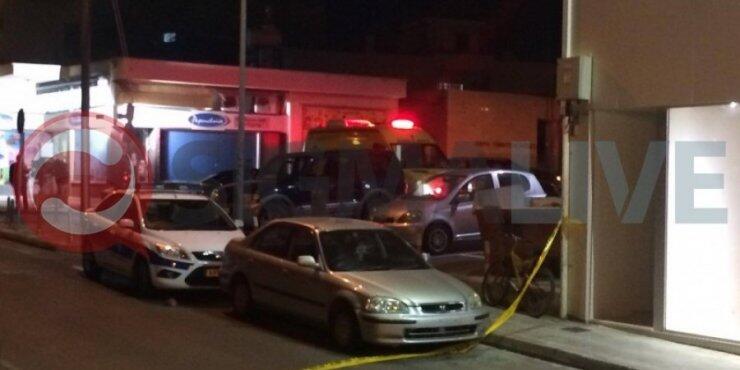 Άγριο φονικό στην Λ/σο: Δυο γυναίκες νεκρές