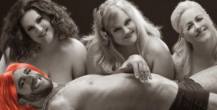 "Οι Φόνισσες της Παπαδιαμάντη"