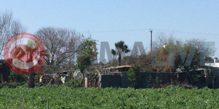 Στο Δικαστήριο ο 80χρονος για το φόνο της γυναίκας του