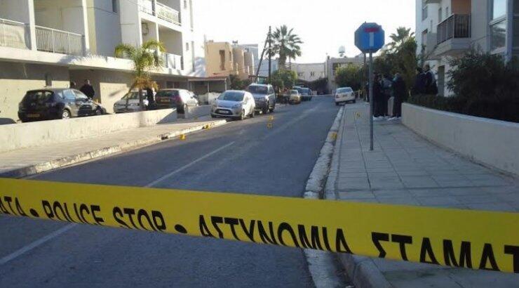 Φόνος με θύμα 23χρονο στο Στρόβολο