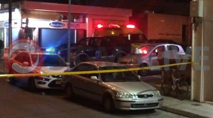 Καταζητείται ο δράστης του τριπλού φονικού στη Λεμεσού 