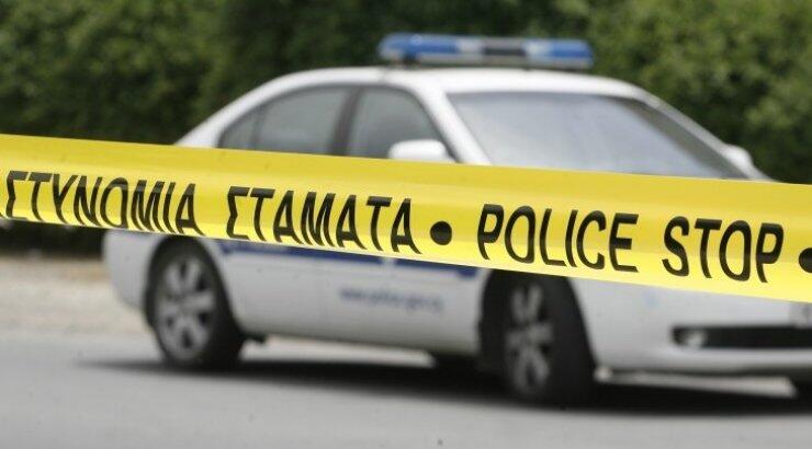 Φόνος στην Λάρνακα - Ξεκαθάρισμα λογαριασμών