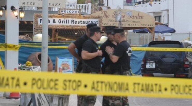 Χειροπέδες στο σωματοφύλακα Καλοψιδιώτη και σε αλλους τρεις 