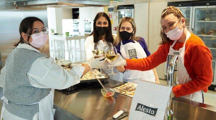 10 μυστικά μαγειρικής που μακάρι να γνώριζα νωρίτερα!