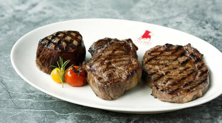 Σε αυτά τα 6 εστιατόρια φάγαμε φέτος τo καλύτερo στέικ